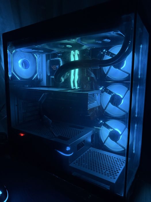 Игравой компьютер