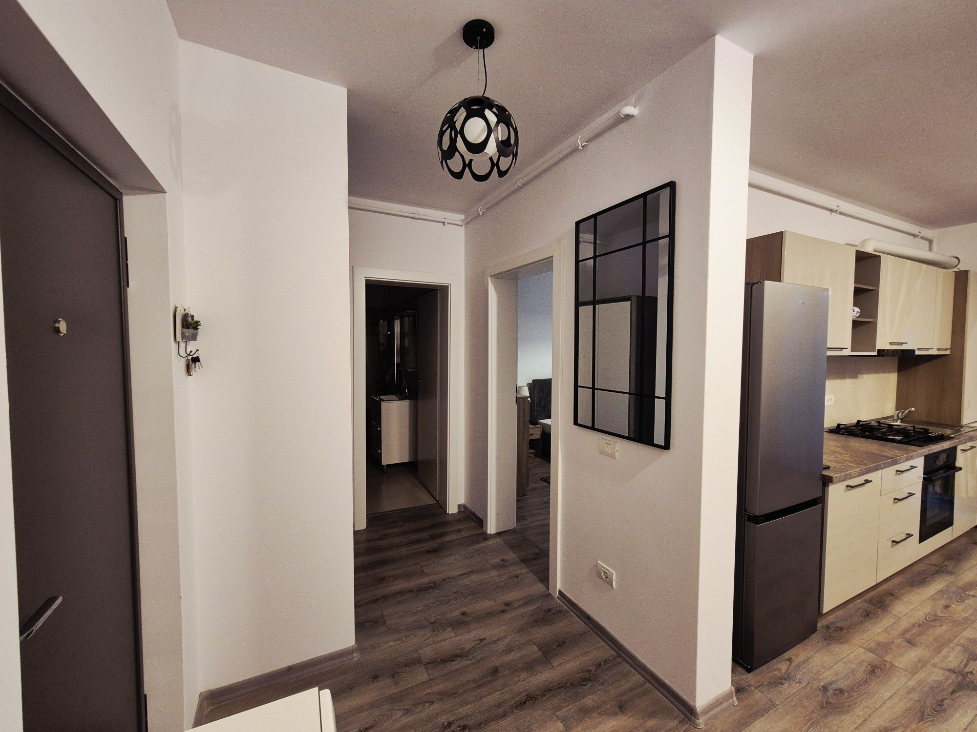 Apartament de închiriat Alba Iulia