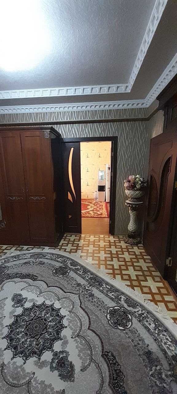 Продаётся квартира дуплекс