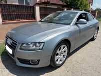 Audi A5 1,8 tfsi coupe 2009