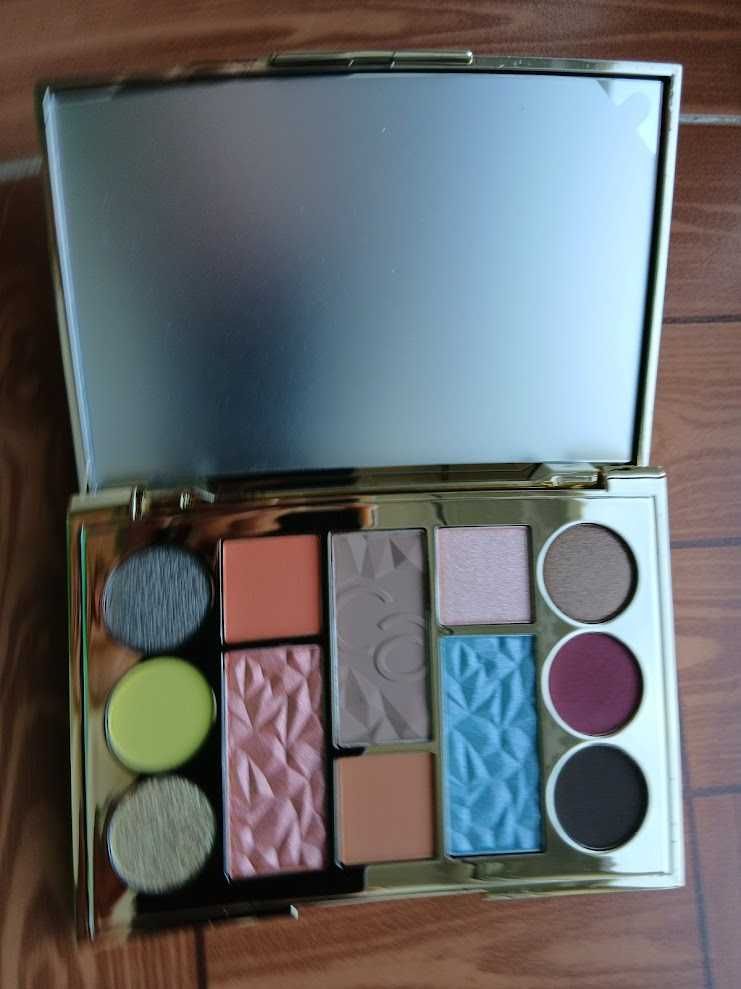 Paleta Catrice My Jewels. My Rules C01 Hold My Jewels