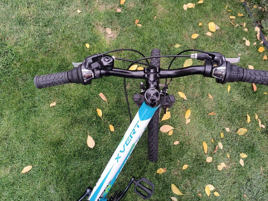 24" Детски Алуминиев Велосипед Corratec