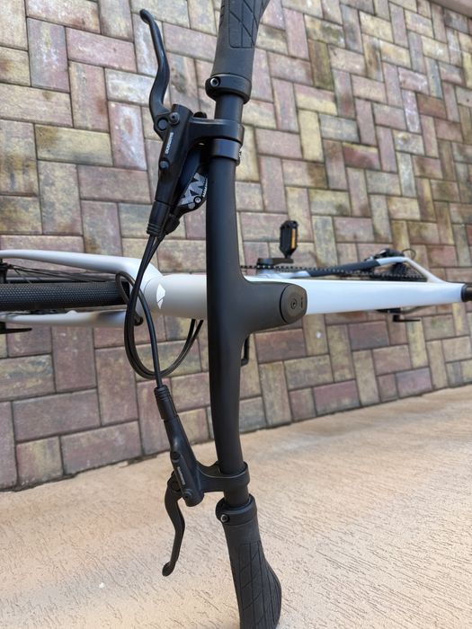 Bicicleta roadlite CF marime S