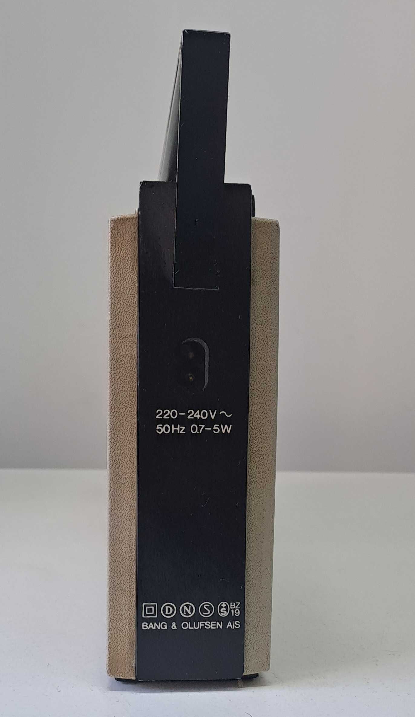 Beolit 505 transistor muzica radio vintage Bang Olufsen