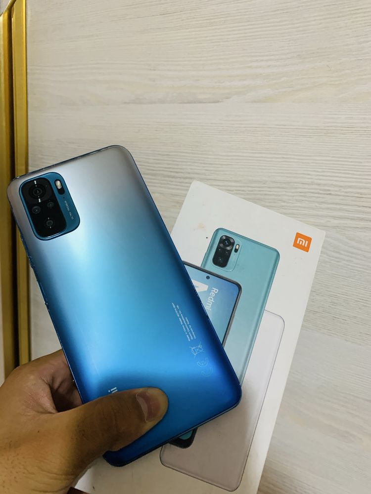 Redmi note 10 sotiladi