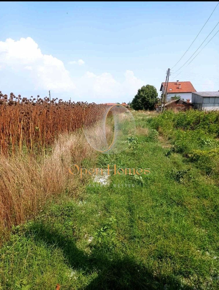 Продава се Парцел в с. Голям чардак, Област Пловдив - 675 кв.м за 25 €/кв.м - Снимка #3