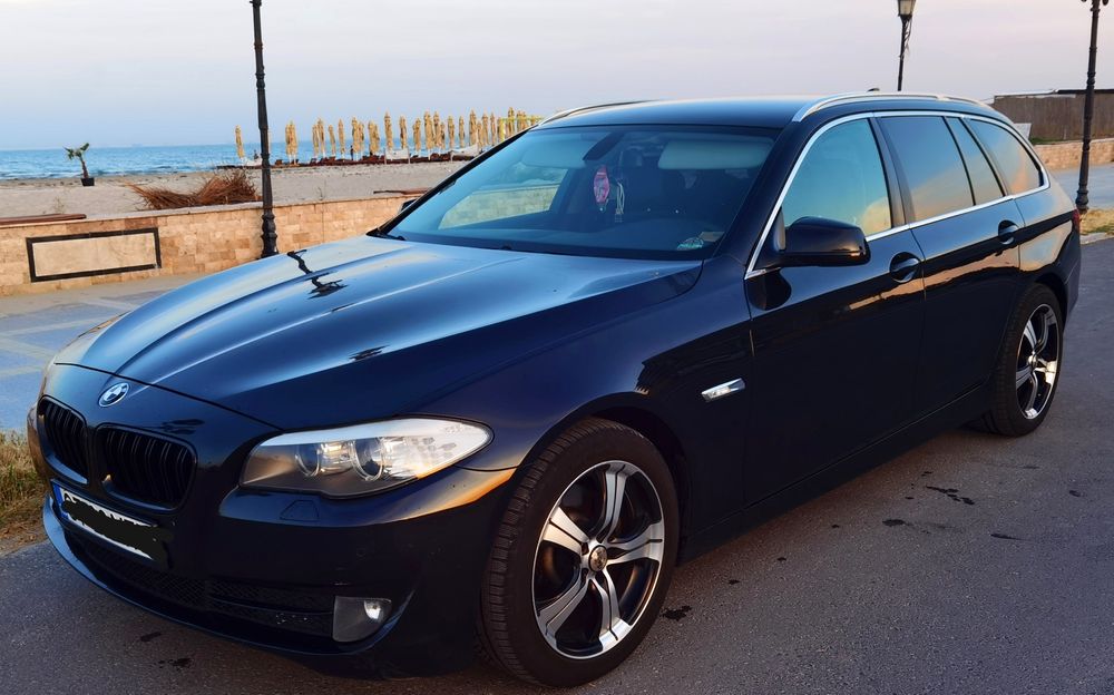 Bmw seria 520 diesel. PROPRIETAR!!