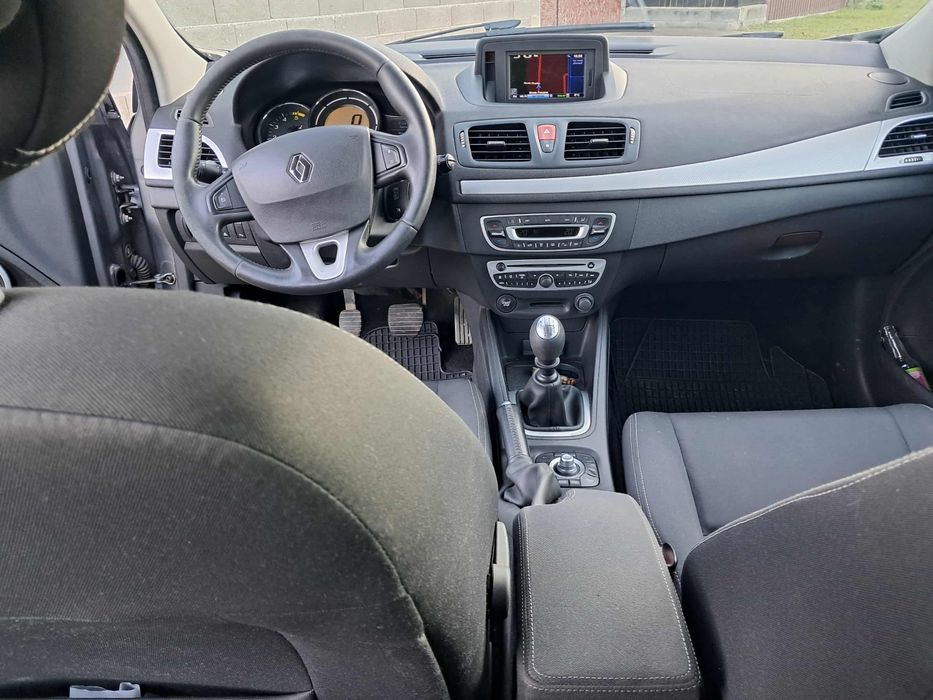 Vând Renault Megane