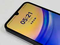 Samsung Galaxy A15 128GB 4GB RAM Dual