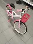 btwin doctogirl - produs resigilat - (SecondHand) Decathlon