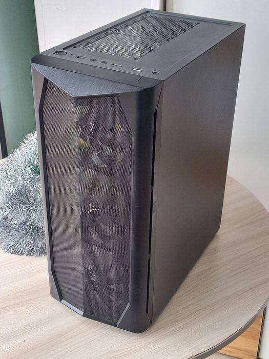 Игровой системный блок