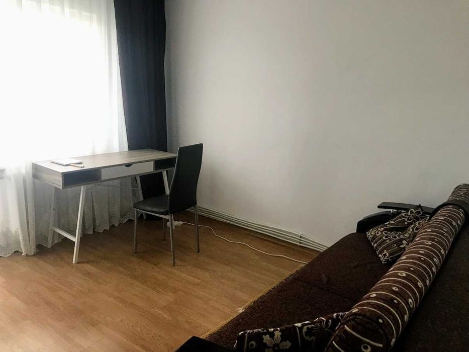 Apartament cu 2 camere, decomandat în cart. Gheorgheni, 52 mp