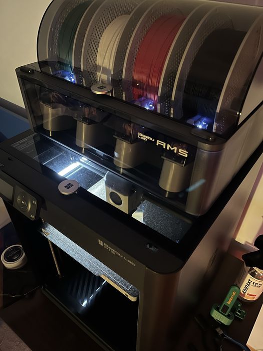 Servicii Printare 3D