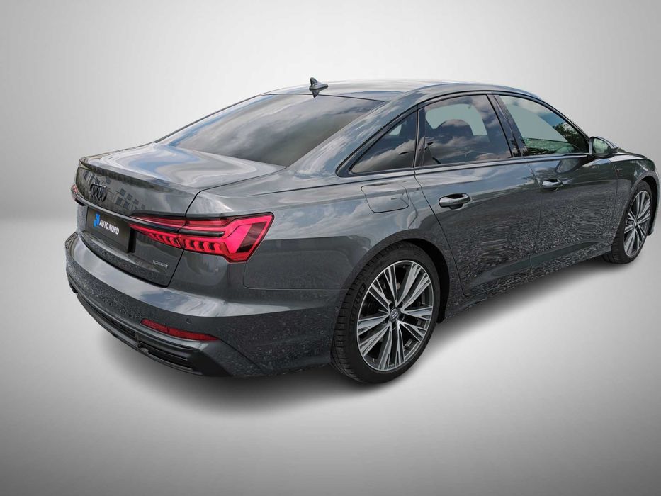 AUDI A6 50 Sline TDI 286cp Mild hybrid Quattro 30578e+tva deductibil