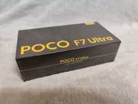 Xiaomi Poco F7 Ultra 16GB 512GB