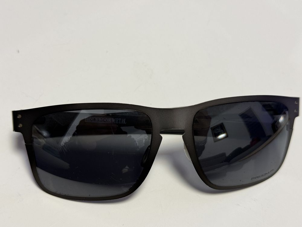 Oakley Holbrook Metal - PRIZM , Polarized