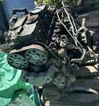 Vand sau dezmembrez motor 2.0tdi cod BMN 170cp de AUDI A3 8P 2007