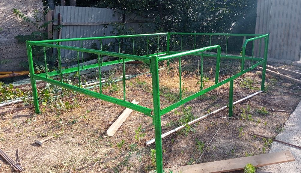 Продам тапчан размер 3×2