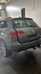 Dezmembram Volkswagen Touareg 3.0 TDI din 2013