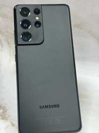 Samsung Galaxy S21 Ultra 256gb Костанай(1014)лот:  320253