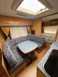 Knaus Sun Roller 2004