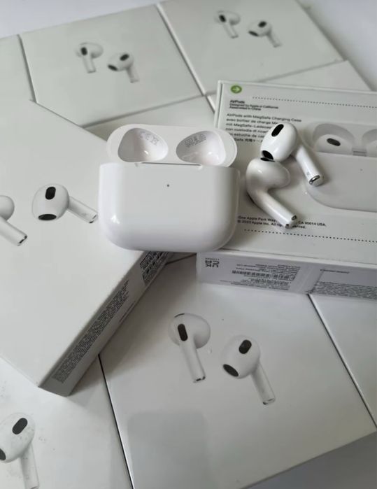 Наушники airpods люкс
