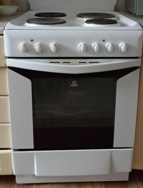 плита Индезит (элек)