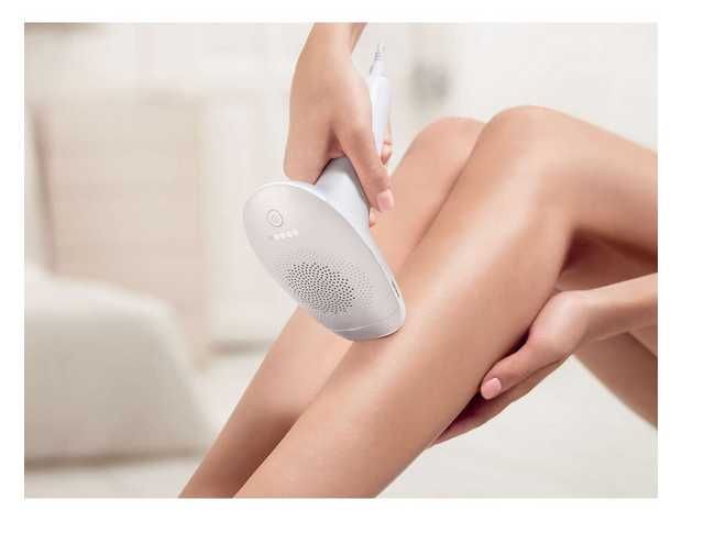 Фотоепилатор Phillips SC1995