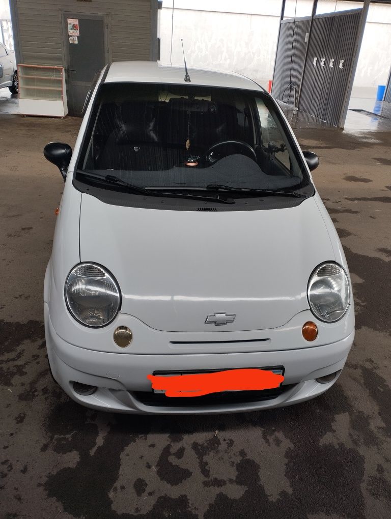 Matiz mx 2009 Sotiladi