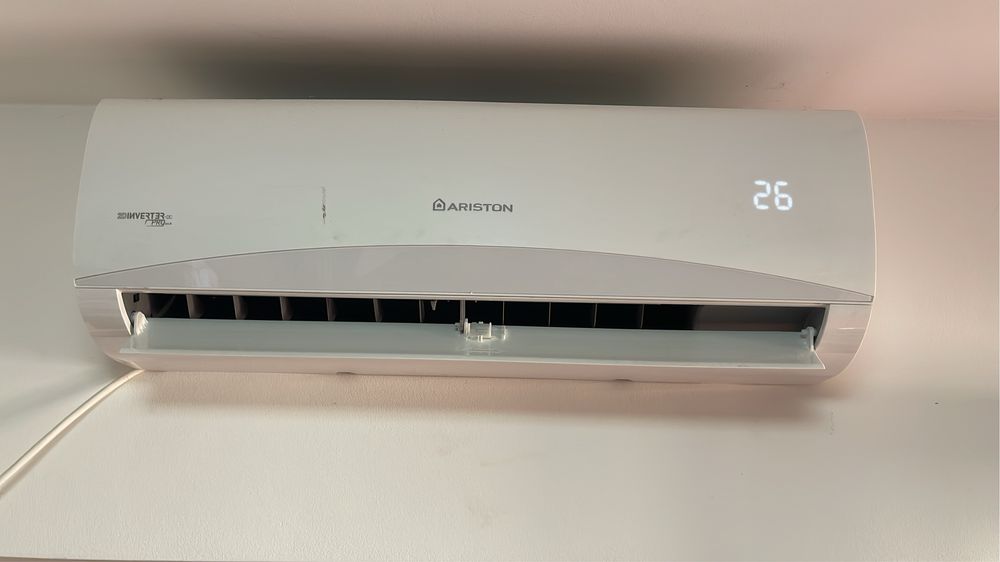 Montaj aer conditionat