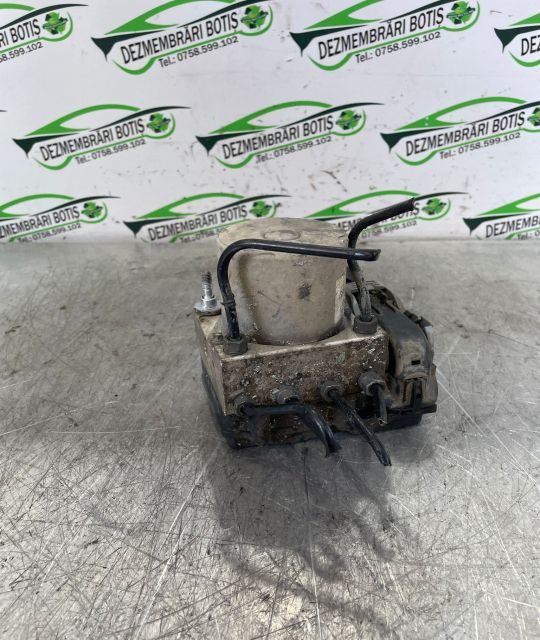 Pompa ABS 0 265 232 112 Peugeot Boxer a 2-a generatie Typ250