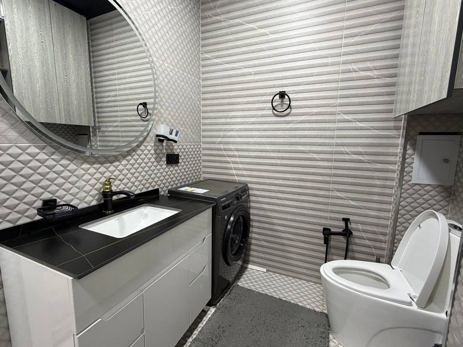 Сдам в аренду 2в3/7/10 100м2 в ЖК Султания, ор-р: школа Вундеркинд