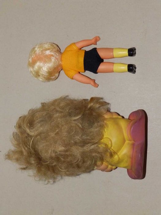 Детски кукли на различни цени