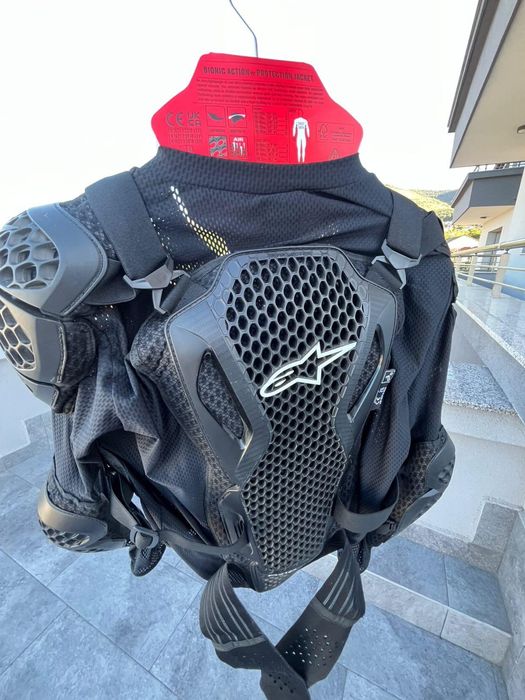 Ризница Alpinestars Bionic action v2