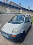 masina matiz Daewoo