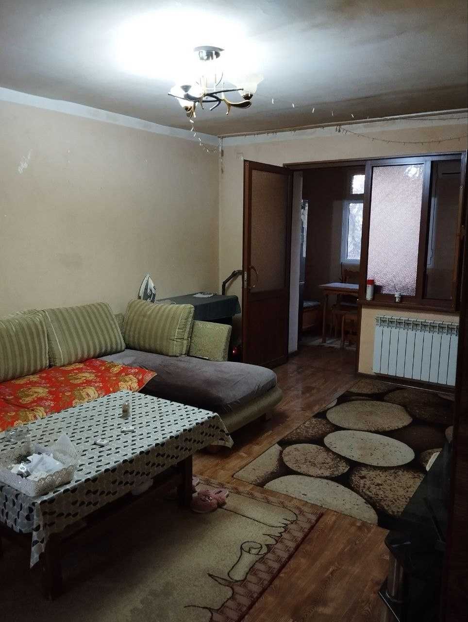 Продажа квартиры на Пионерской ID 284