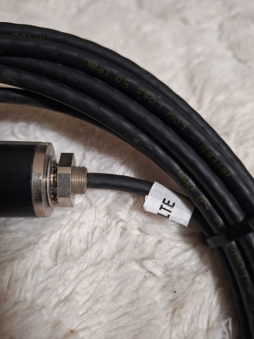 antena omnidirecțională GSM/2G/3G/4G-LTE Siemens ANT794-4MR SMA