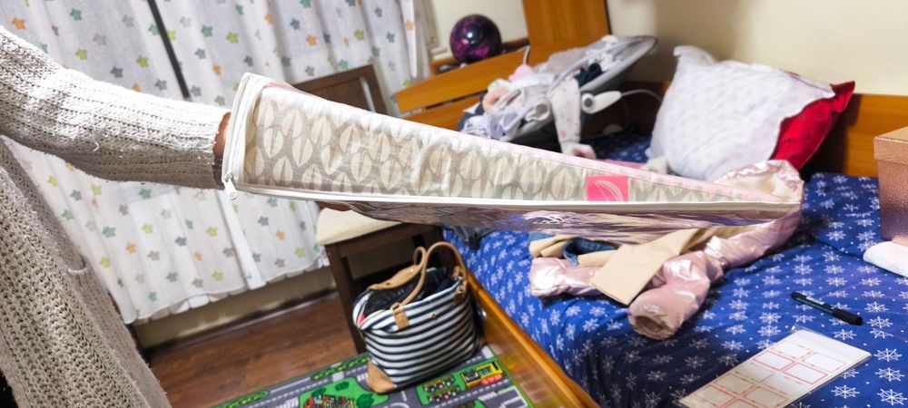 Антирефлуксна възглавница