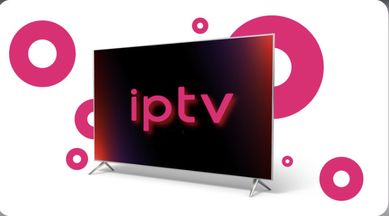 Iptv канали Full HD