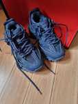 Balenciaga track black