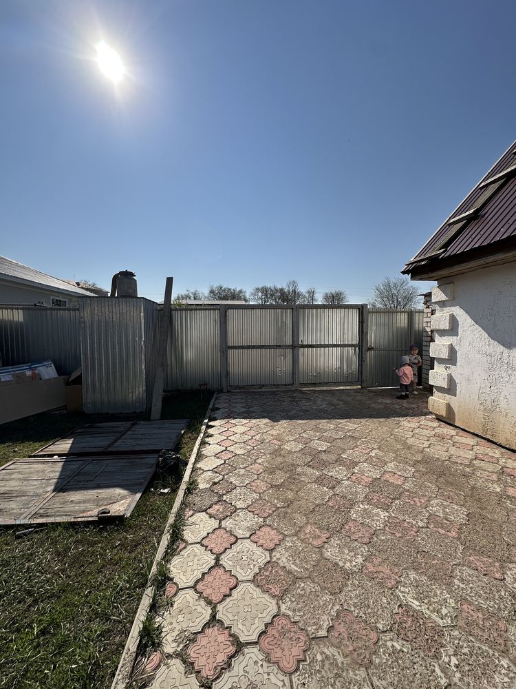 Мичурин Астана 7