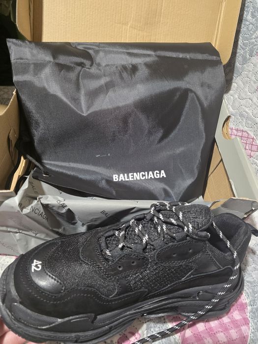 Adidași Balenciaga