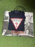 Мъжка оригинална блуза Guess