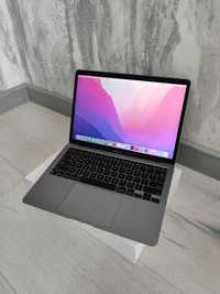 MacBook Air (2020; M1 ) 100% ёмкость