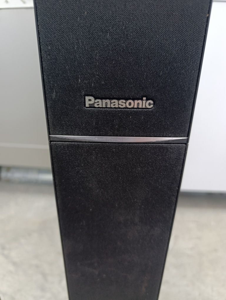 Тонколони Panasonic SB-HF560 4бр