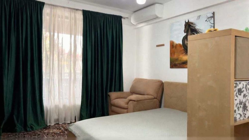 Direct proprietar Garsoniera spatioasa inchiriere