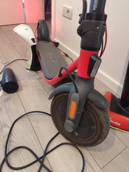 Trotineta ninebot d38e
