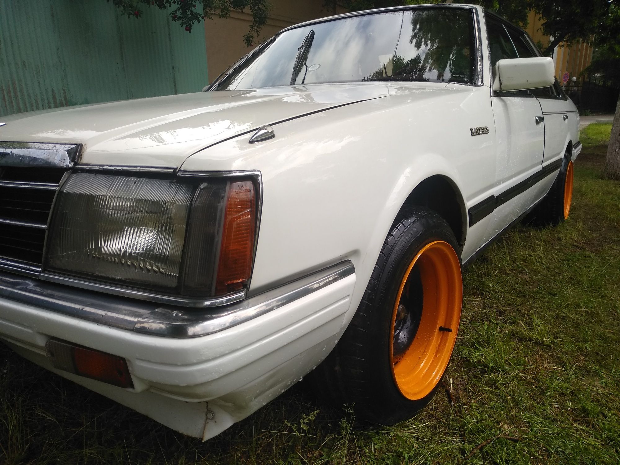 Продается Nissan Laurel c31