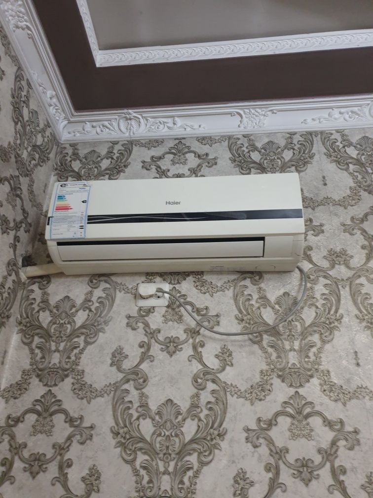 Konditsioner Haier 12 talik sotiladi