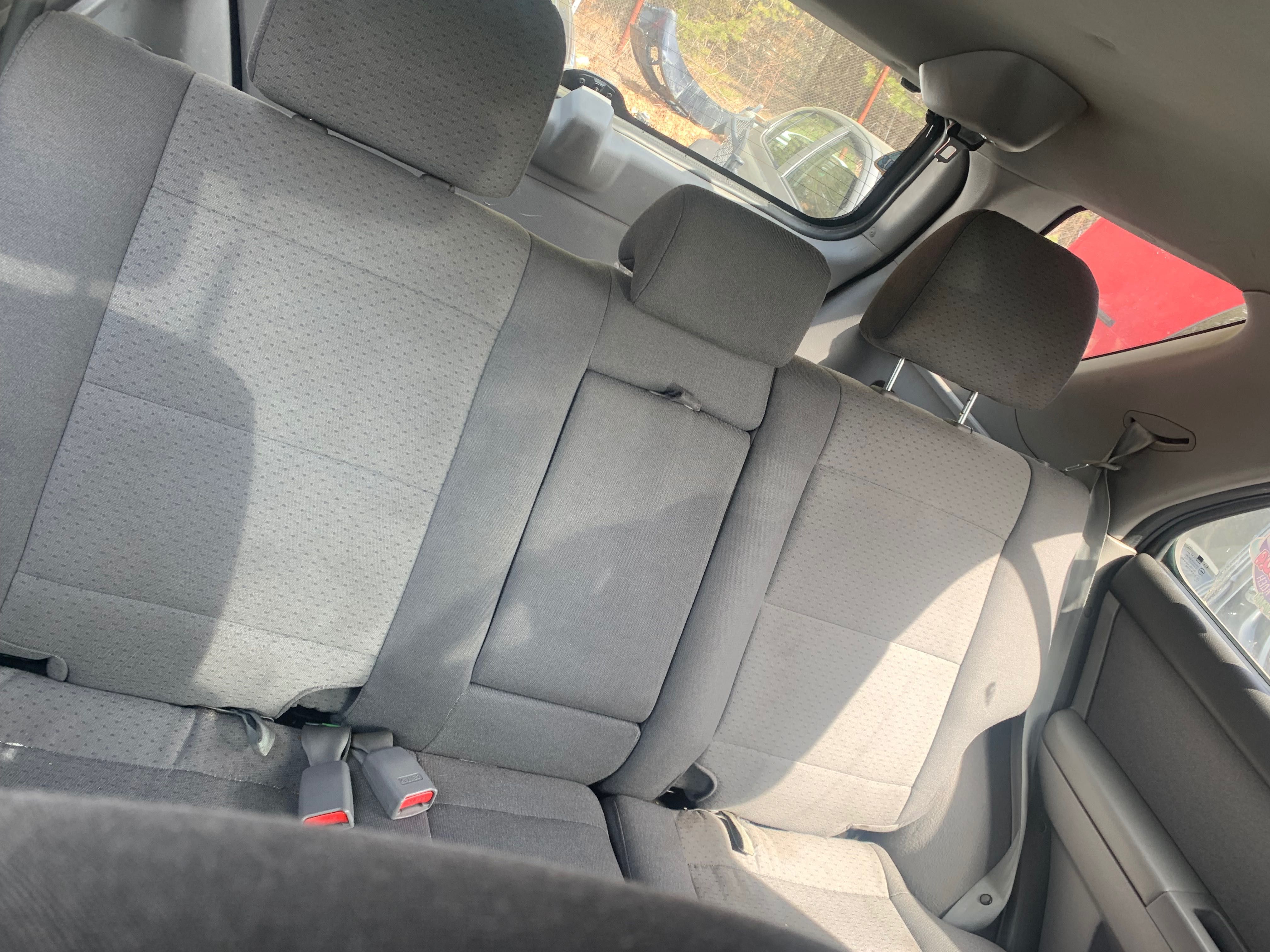 Kia Sorento 2.5 automatic 2004г
